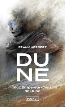 Dune Tome 4 : l'empereur-dieu de Dune