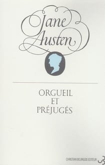 Orgueil et prejuges