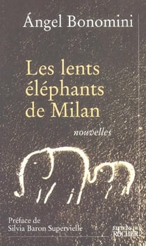 Les lents elephants de milan