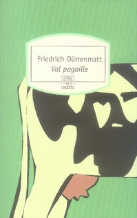 Val pagaille