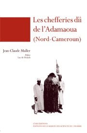 Chefferies dii de l'adamaoua