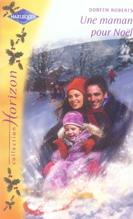 Une maman pour noël