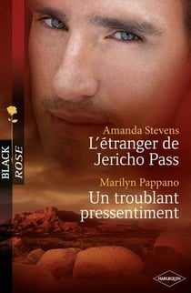 L'étranger de Jericho Pass - un troublant pressentiment
