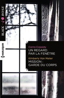 Un regard par la fenêtre - mission: garde du corps