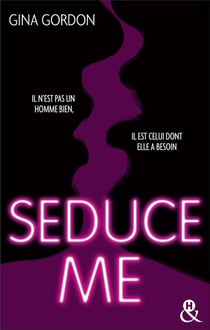 Temptation Tome 1 - seduce me