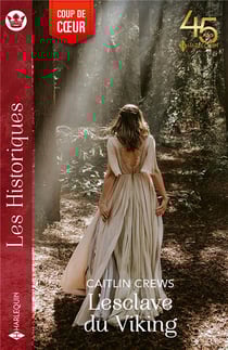 L'esclave du viking