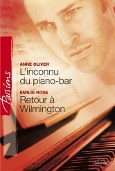 L'inconnu du piano bar - retour à Wilmington