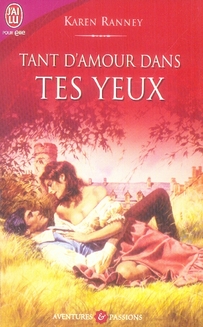 Tant d'amour dans tes yeux