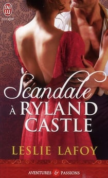 Scandale a ryland castle