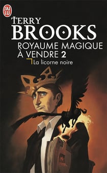 Le royaume magique à vendre Tome 2