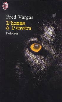 L'homme à l'envers