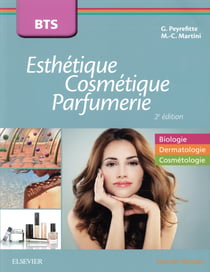 BTS esthétique, cosmétique et parfumerie