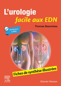 L'urologie facile aux EDN