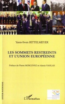 Les sommets restreints et l'union européenne