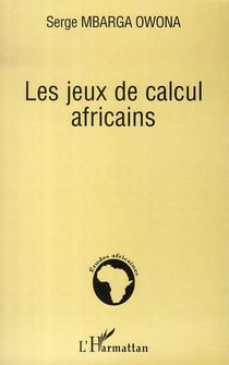Les jeux de calcul africains