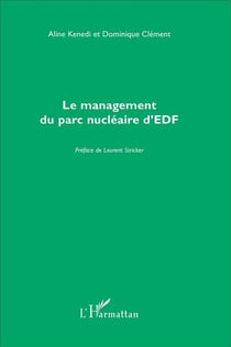 Le management du parc nucléaire d'EDF