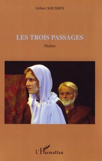 Les trois passages