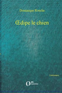 Oedipe le chien