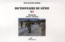 Dictionnaire du génie