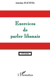 Exercices de parler libanais