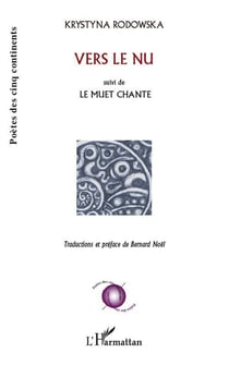 Vers le nu - le muet chanté