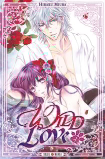 Wild love Tome 4