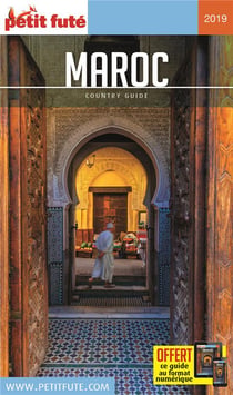 Country guide : Maroc (édition 2019)