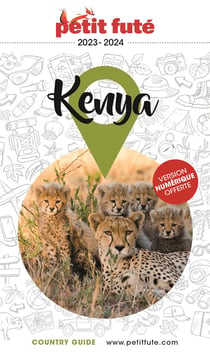 Country guide : Kenya (édition 2022/2023)