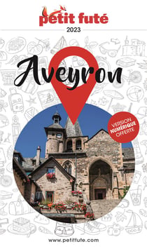 Guide département : Aveyron (édition 2022)