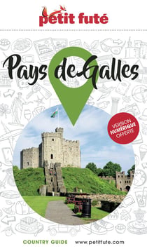 Country guide : Pays de Galles