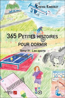 365 petites histoires pour dormir t.4 - les sports