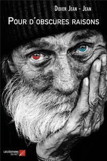 Pour d'obscures raisons