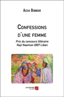 Confessions d'une femme