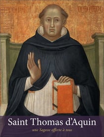 Saint Thomas d'Aquin : une sagesse offerte à tous
