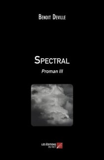 Spectral : Proman III