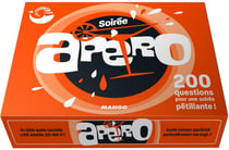 Soirée apéro