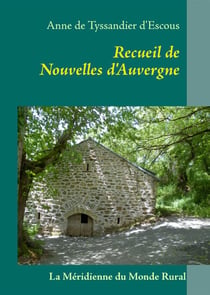 Recueil de nouvelles d'auvergne