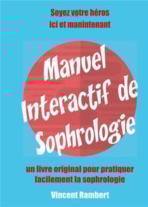 Manuel interactif de sophrologie