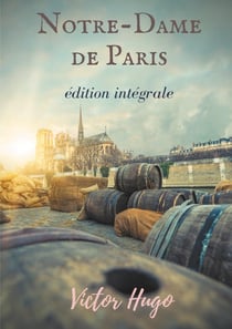 Notre-Dame de Paris