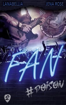 Fan Tome 2 : Poison