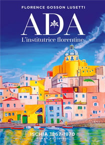 ADA : L'institutrice florentine