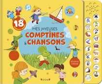 Livres Sonores 🎵 Livres d'éveil musical pour enfants (2)