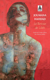Le retour de Lilith 1079
