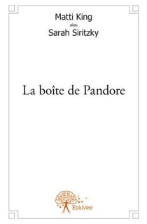 La boîte de pandore