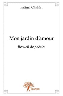 Mon jardin d'amour
