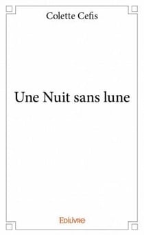 Une nuit sans lune