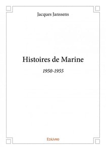 Histoires de marine - 1950-1955