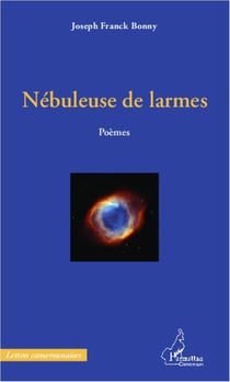 Nébuleuse de larmes