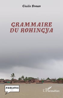 Grammaire du rohingya