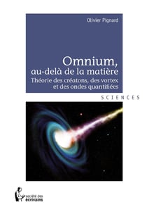 Omnium, au-delà de la matière
